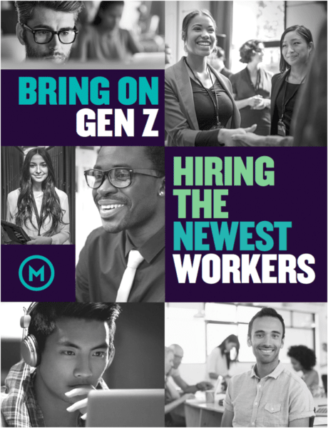 Generation Z and the workplace